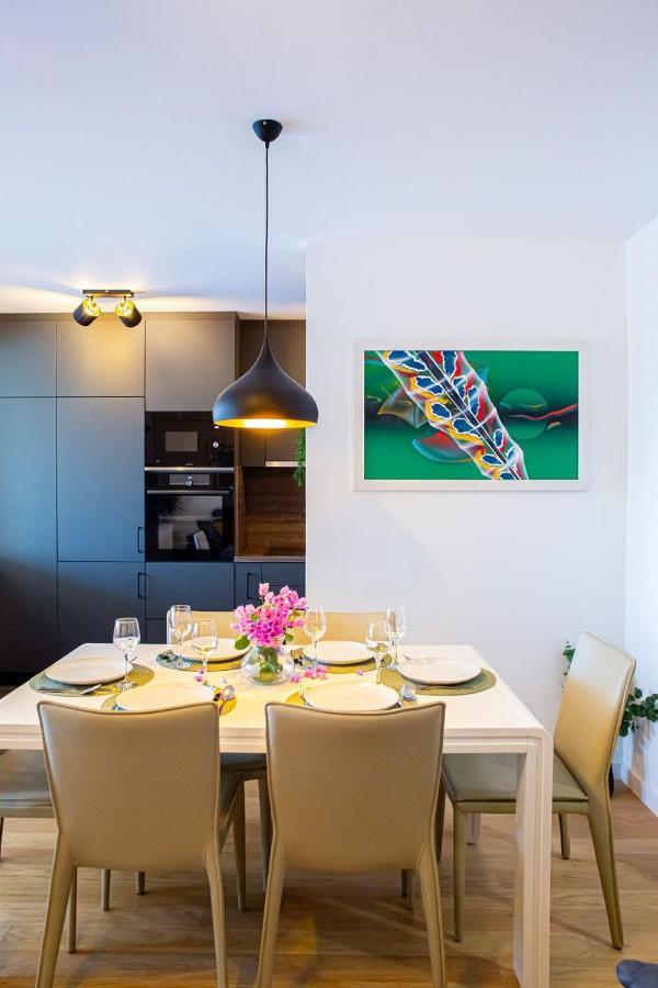 Three Bedroom Apartment With Old Town View - Orlanda'S Apartment Dubrownik Zewnętrze zdjęcie