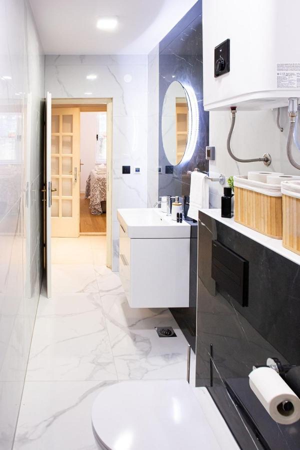 Three Bedroom Apartment With Old Town View - Orlanda'S Apartment Dubrownik Zewnętrze zdjęcie