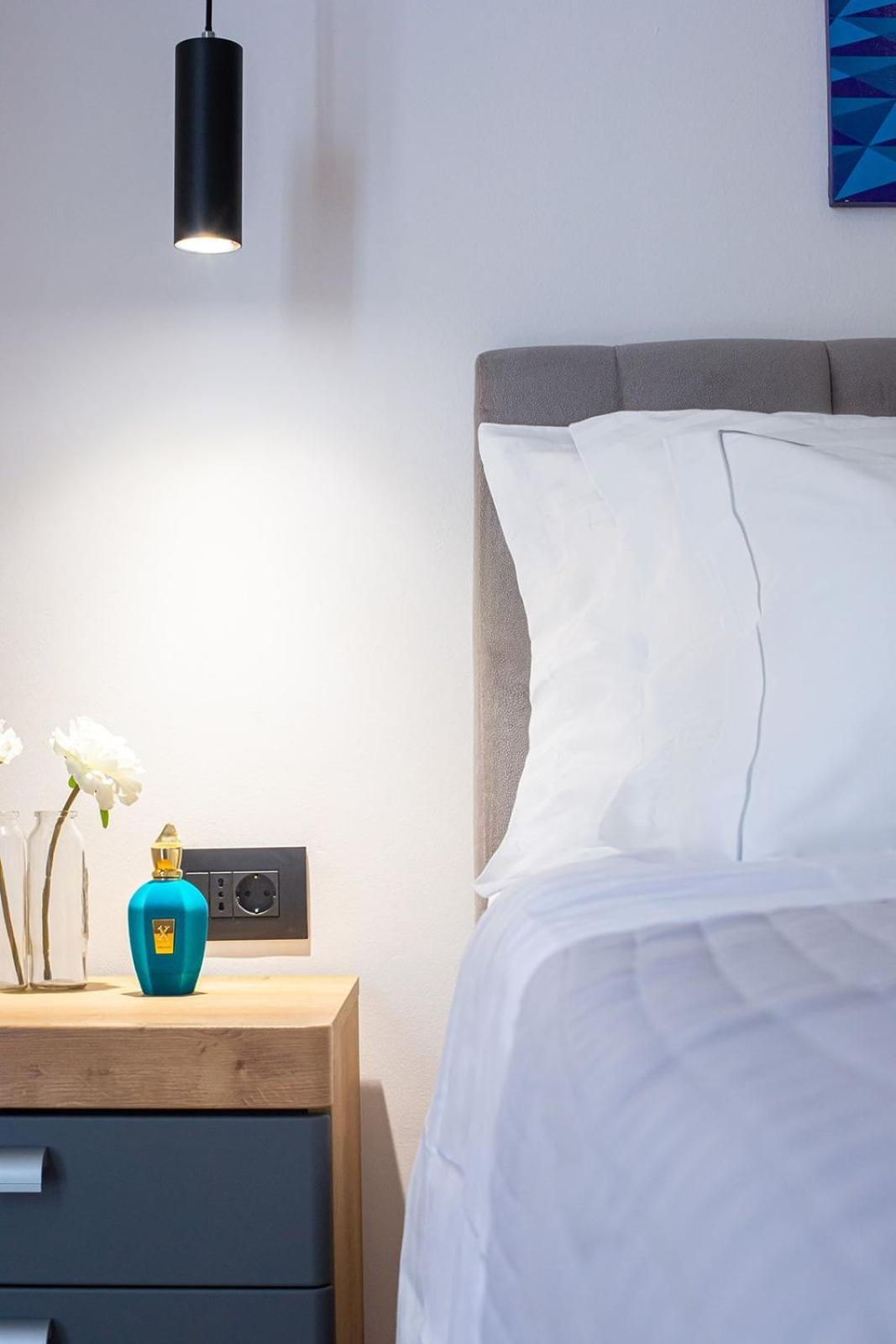 Three Bedroom Apartment With Old Town View - Orlanda'S Apartment Dubrownik Zewnętrze zdjęcie