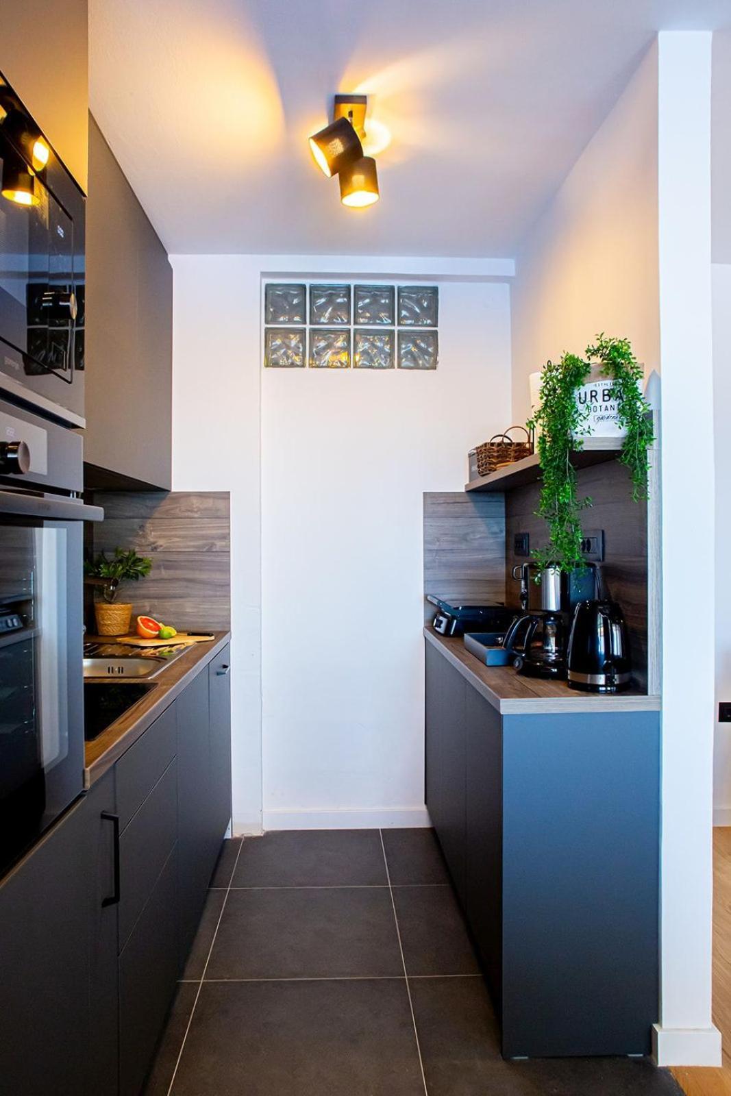 Three Bedroom Apartment With Old Town View - Orlanda'S Apartment Dubrownik Zewnętrze zdjęcie