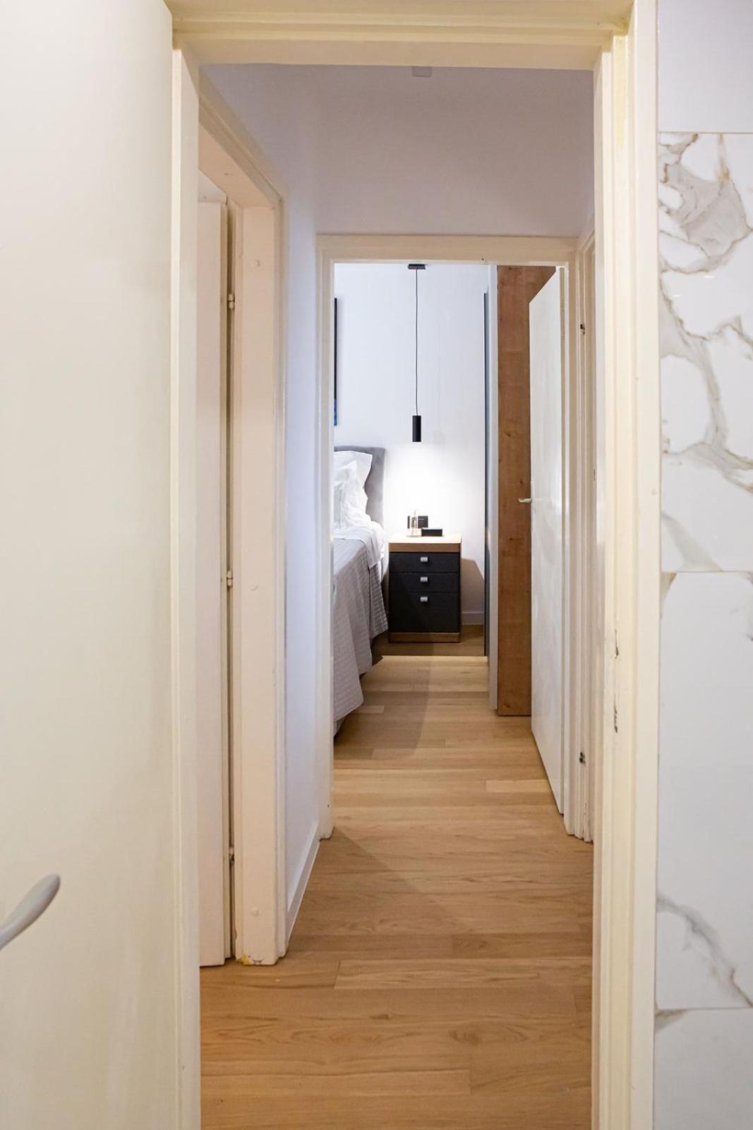 Three Bedroom Apartment With Old Town View - Orlanda'S Apartment Dubrownik Zewnętrze zdjęcie