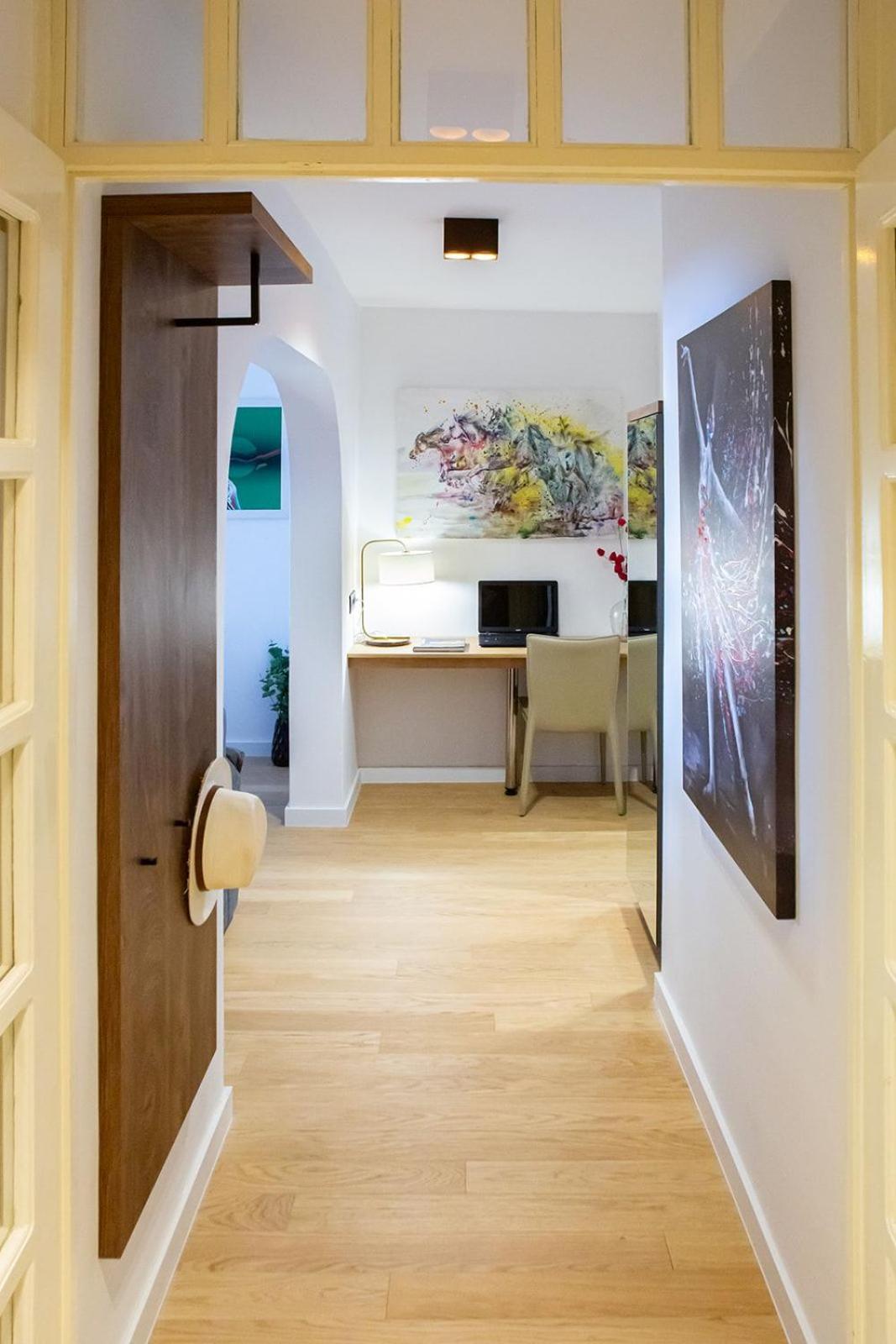 Three Bedroom Apartment With Old Town View - Orlanda'S Apartment Dubrownik Zewnętrze zdjęcie