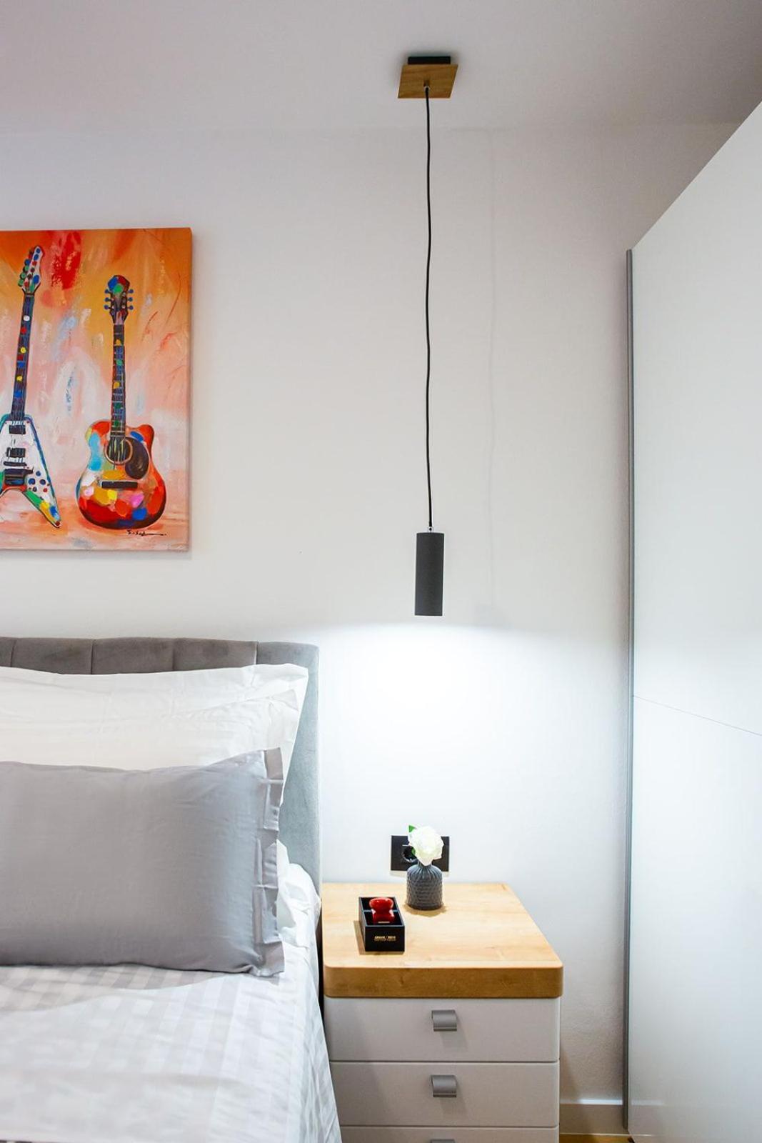 Three Bedroom Apartment With Old Town View - Orlanda'S Apartment Dubrownik Zewnętrze zdjęcie