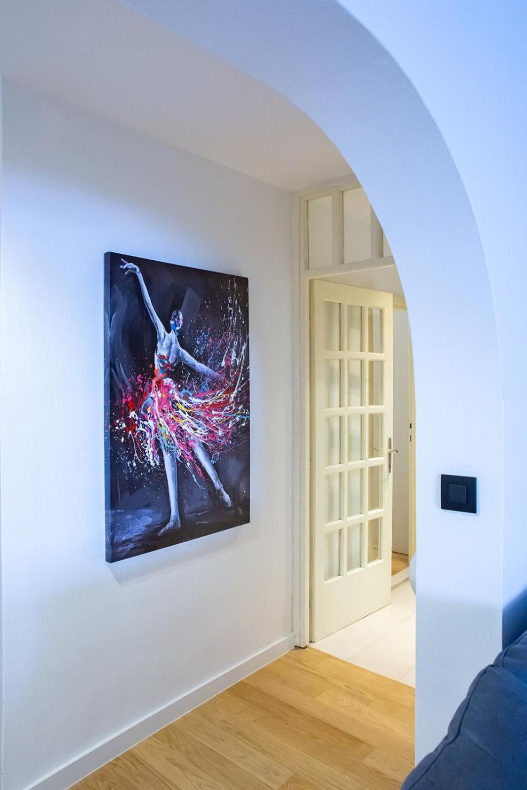 Three Bedroom Apartment With Old Town View - Orlanda'S Apartment Dubrownik Zewnętrze zdjęcie