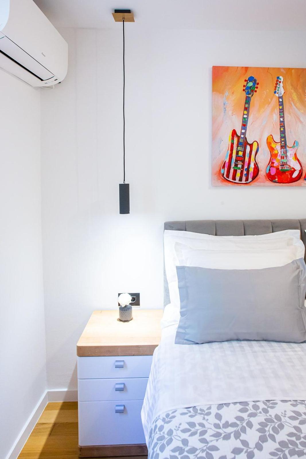 Three Bedroom Apartment With Old Town View - Orlanda'S Apartment Dubrownik Zewnętrze zdjęcie