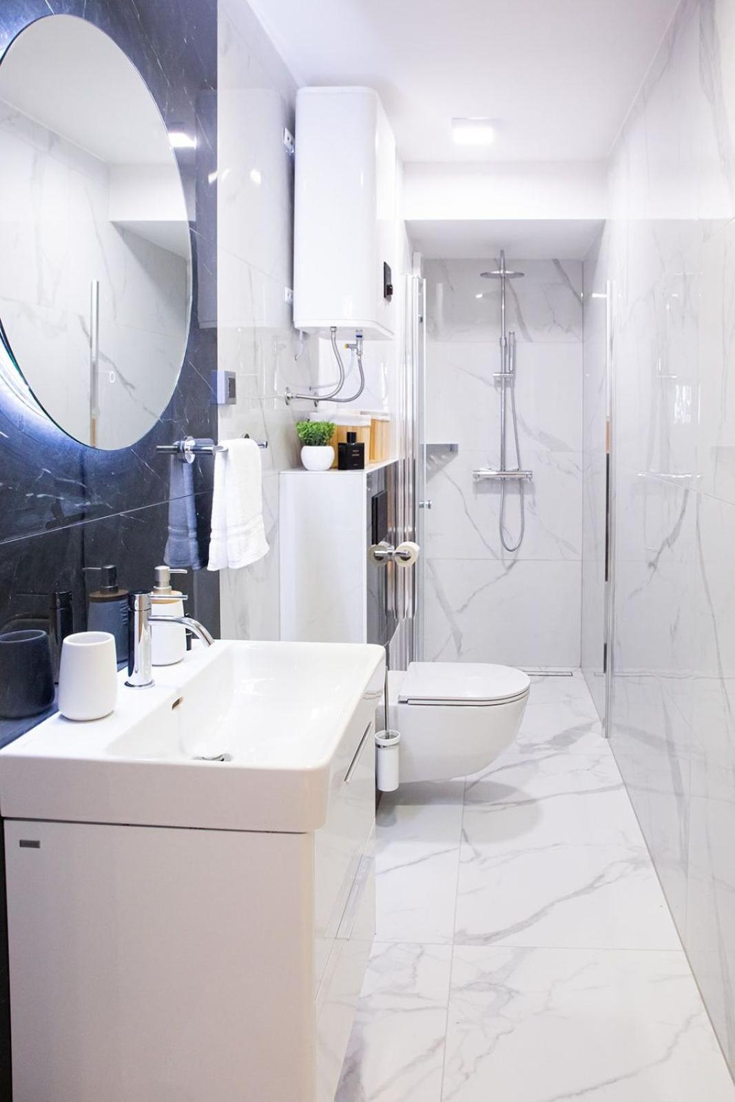 Three Bedroom Apartment With Old Town View - Orlanda'S Apartment Dubrownik Zewnętrze zdjęcie