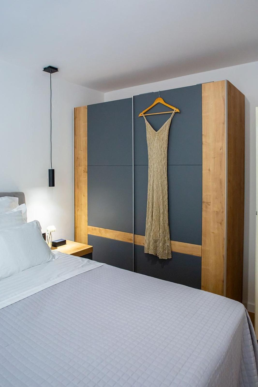 Three Bedroom Apartment With Old Town View - Orlanda'S Apartment Dubrownik Zewnętrze zdjęcie