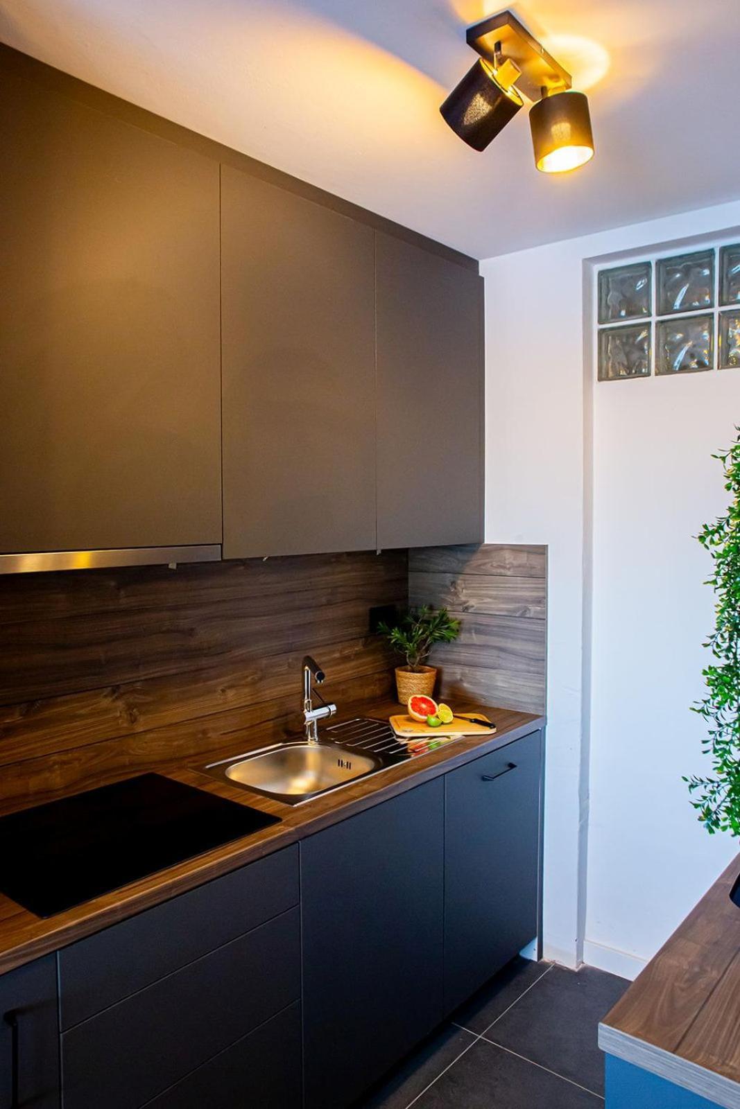 Three Bedroom Apartment With Old Town View - Orlanda'S Apartment Dubrownik Zewnętrze zdjęcie