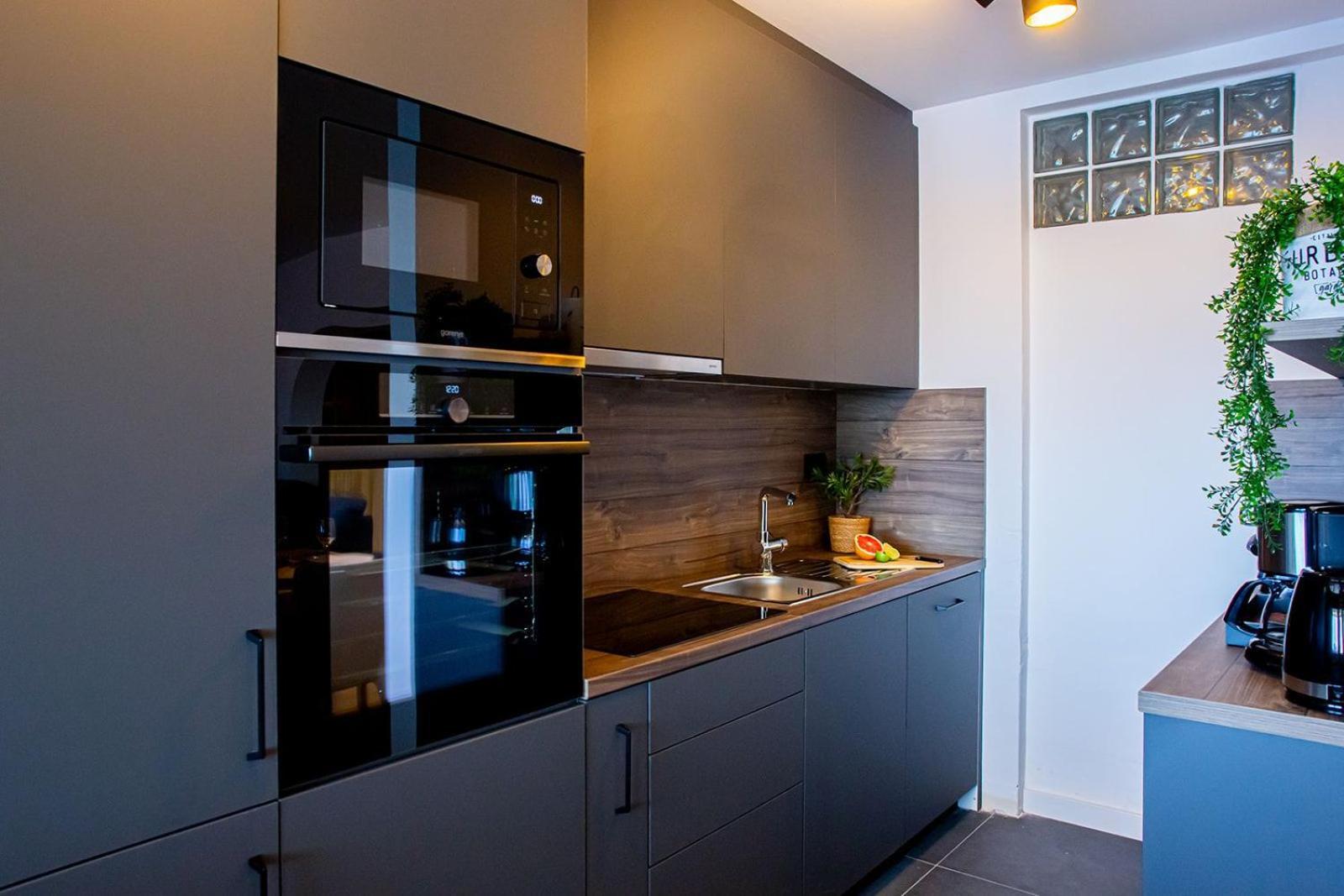 Three Bedroom Apartment With Old Town View - Orlanda'S Apartment Dubrownik Zewnętrze zdjęcie